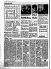 Newmarket Journal Thursday 11 January 1990 Page 6