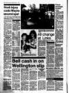 Newmarket Journal Thursday 11 January 1990 Page 26