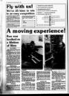 Newmarket Journal Thursday 01 February 1990 Page 4
