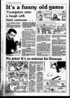 Newmarket Journal Thursday 01 February 1990 Page 6