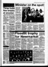 Newmarket Journal Thursday 01 February 1990 Page 29