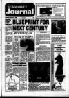 Newmarket Journal Thursday 22 March 1990 Page 1