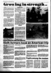 Newmarket Journal Thursday 22 March 1990 Page 6