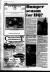 Newmarket Journal Thursday 22 March 1990 Page 20