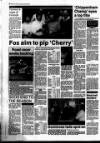 Newmarket Journal Thursday 22 March 1990 Page 46