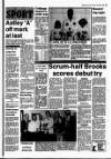 Newmarket Journal Thursday 08 November 1990 Page 25