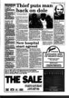Newmarket Journal Thursday 07 January 1993 Page 3