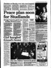 Newmarket Journal Thursday 21 January 1993 Page 3