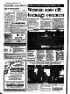 Newmarket Journal Thursday 28 January 1993 Page 4