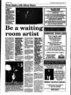 Newmarket Journal Thursday 28 January 1993 Page 9