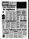 Newmarket Journal Thursday 28 January 1993 Page 32