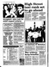 Newmarket Journal Thursday 18 February 1993 Page 4