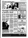 Newmarket Journal Thursday 18 February 1993 Page 9