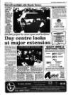 Newmarket Journal Thursday 18 March 1993 Page 11