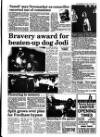 Newmarket Journal Thursday 08 April 1993 Page 3