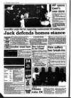 Newmarket Journal Thursday 10 June 1993 Page 4