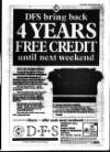 Newmarket Journal Thursday 10 June 1993 Page 17