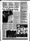 Newmarket Journal Thursday 02 December 1993 Page 3
