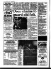 Newmarket Journal Thursday 02 December 1993 Page 4