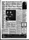Newmarket Journal Thursday 02 December 1993 Page 7
