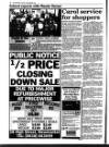 Newmarket Journal Thursday 02 December 1993 Page 8