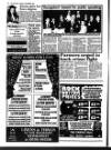 Newmarket Journal Thursday 02 December 1993 Page 10