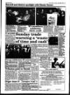 Newmarket Journal Thursday 02 December 1993 Page 11