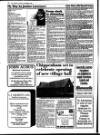 Newmarket Journal Thursday 02 December 1993 Page 14