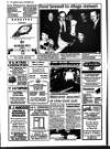 Newmarket Journal Thursday 02 December 1993 Page 16