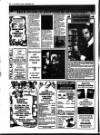 Newmarket Journal Thursday 02 December 1993 Page 28