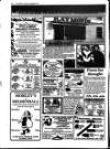 Newmarket Journal Thursday 02 December 1993 Page 34