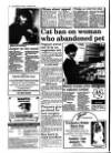 Newmarket Journal Thursday 13 January 1994 Page 4