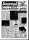 Newmarket Journal Thursday 03 February 1994 Page 1