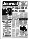 Newmarket Journal Thursday 24 February 1994 Page 1