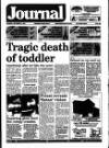Newmarket Journal Thursday 01 September 1994 Page 1