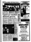 Newmarket Journal Thursday 01 September 1994 Page 11