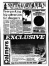 Newmarket Journal Thursday 01 September 1994 Page 17