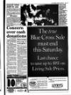Newmarket Journal Thursday 01 September 1994 Page 21