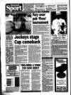 Newmarket Journal Thursday 01 September 1994 Page 36