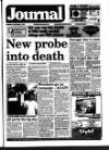 Newmarket Journal Thursday 08 September 1994 Page 1