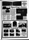Newmarket Journal Thursday 08 September 1994 Page 21
