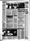 Newmarket Journal Thursday 29 September 1994 Page 32