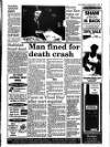 Newmarket Journal Thursday 13 October 1994 Page 3