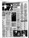 Newmarket Journal Thursday 13 October 1994 Page 38