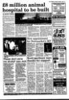 Newmarket Journal Thursday 03 November 1994 Page 2