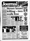 Newmarket Journal Thursday 17 November 1994 Page 1