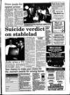 Newmarket Journal Thursday 17 November 1994 Page 3