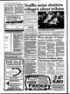 Newmarket Journal Thursday 17 November 1994 Page 4