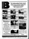 Newmarket Journal Thursday 17 November 1994 Page 34