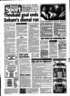 Newmarket Journal Thursday 01 December 1994 Page 40